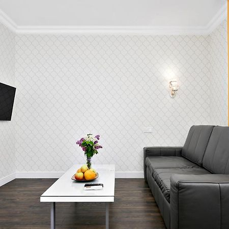 Myaparts D10 Appartement Lviv Buitenkant foto