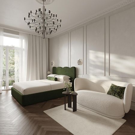 Myaparts D10 Lviv Buitenkant foto